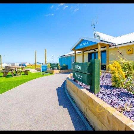 Mp683 - Parkdean Resorts, Camber Sands Dış mekan fotoğraf