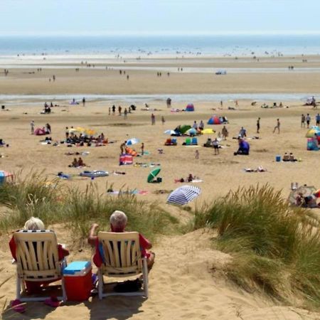 Mp683 - Parkdean Resorts, Camber Sands Dış mekan fotoğraf