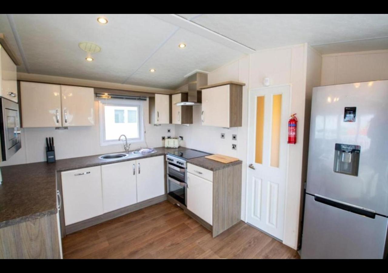 Mp683 - Parkdean Resorts, Camber Sands Dış mekan fotoğraf