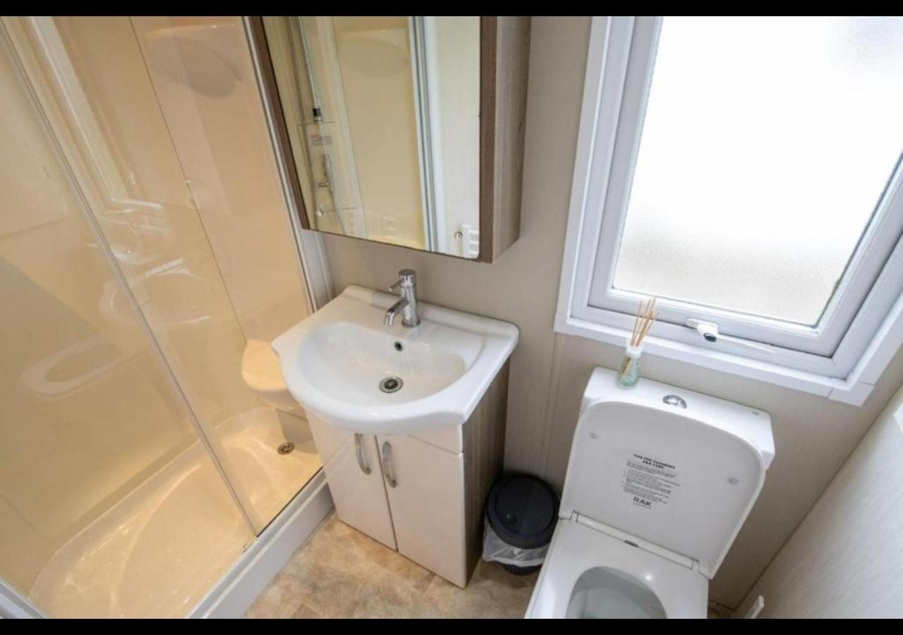 Mp683 - Parkdean Resorts, Camber Sands Dış mekan fotoğraf