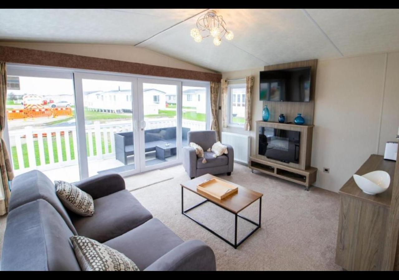 Mp683 - Parkdean Resorts, Camber Sands Dış mekan fotoğraf