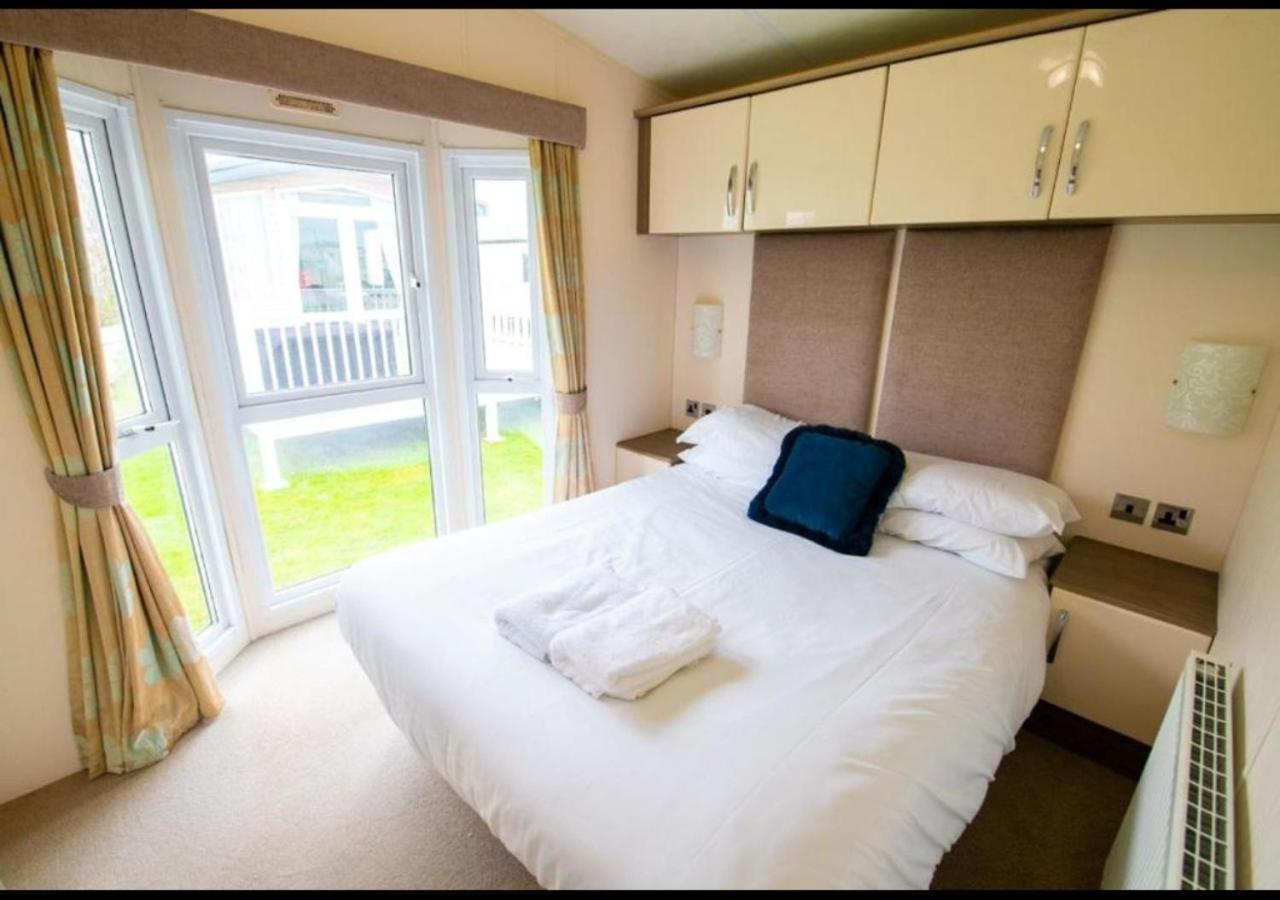 Mp683 - Parkdean Resorts, Camber Sands Dış mekan fotoğraf