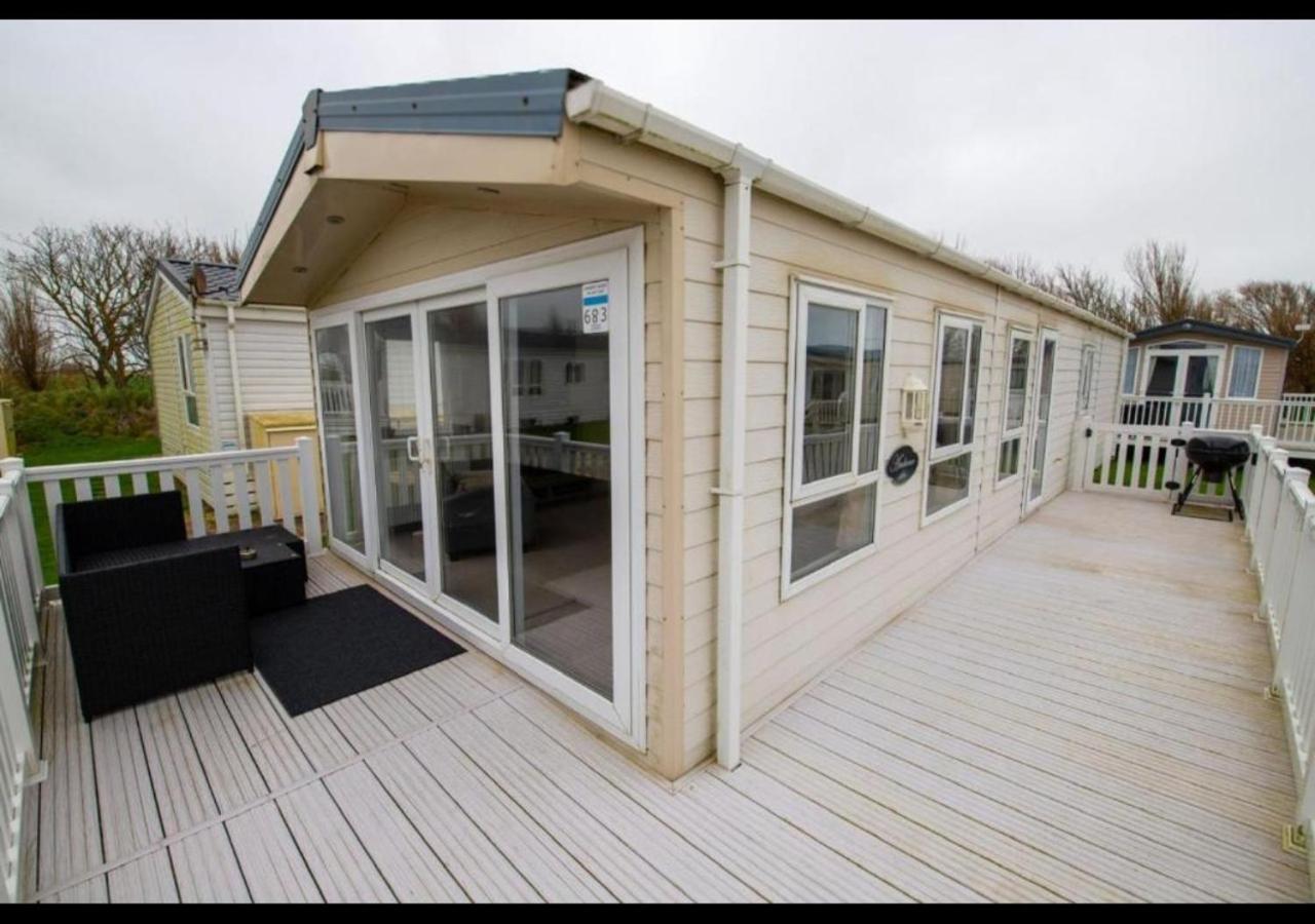 Mp683 - Parkdean Resorts, Camber Sands Dış mekan fotoğraf