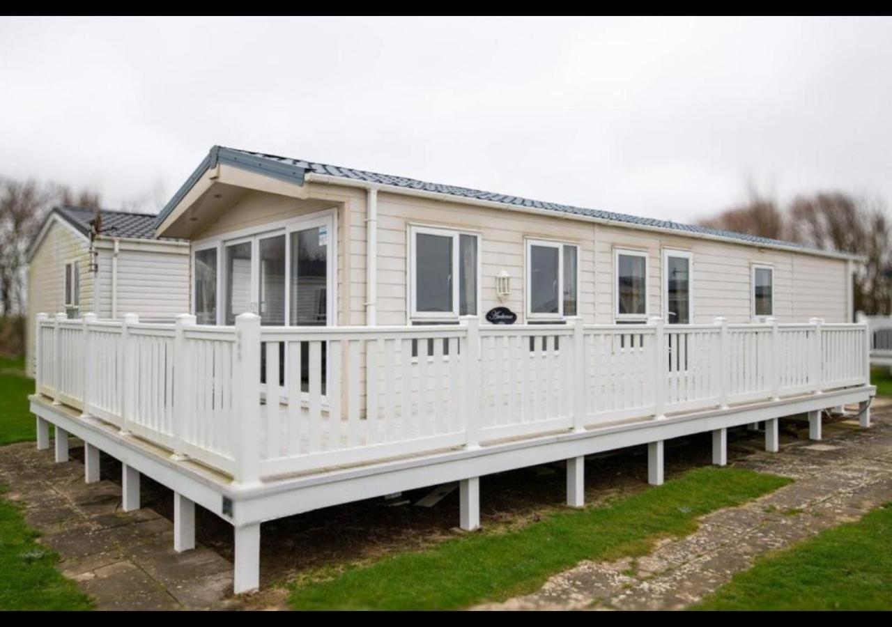Mp683 - Parkdean Resorts, Camber Sands Dış mekan fotoğraf