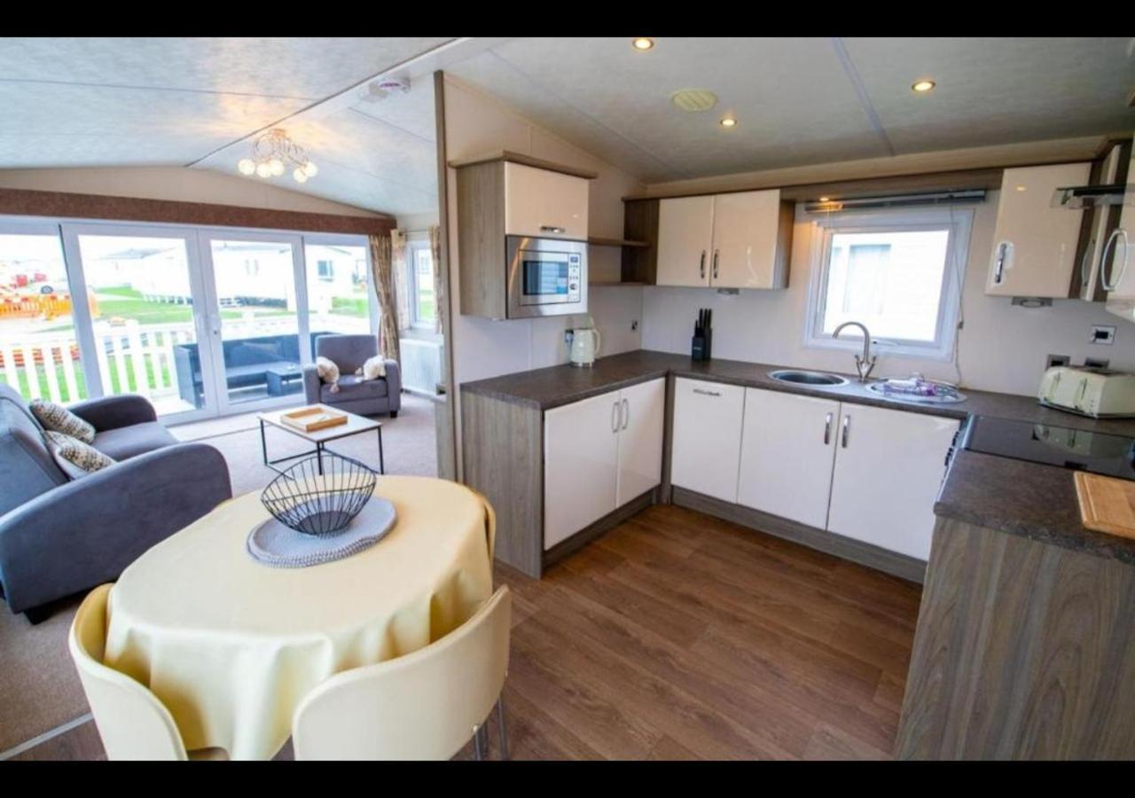 Mp683 - Parkdean Resorts, Camber Sands Dış mekan fotoğraf