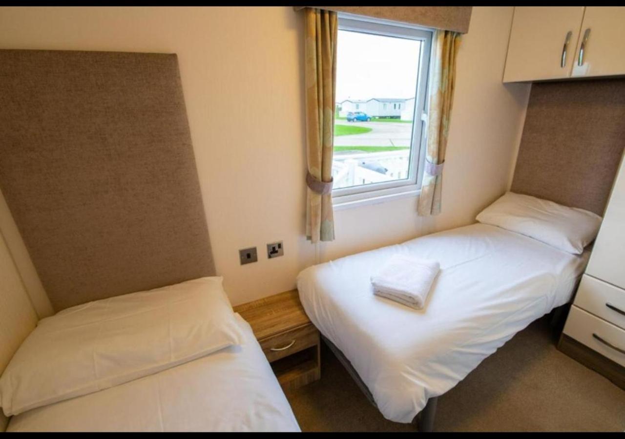 Mp683 - Parkdean Resorts, Camber Sands Dış mekan fotoğraf