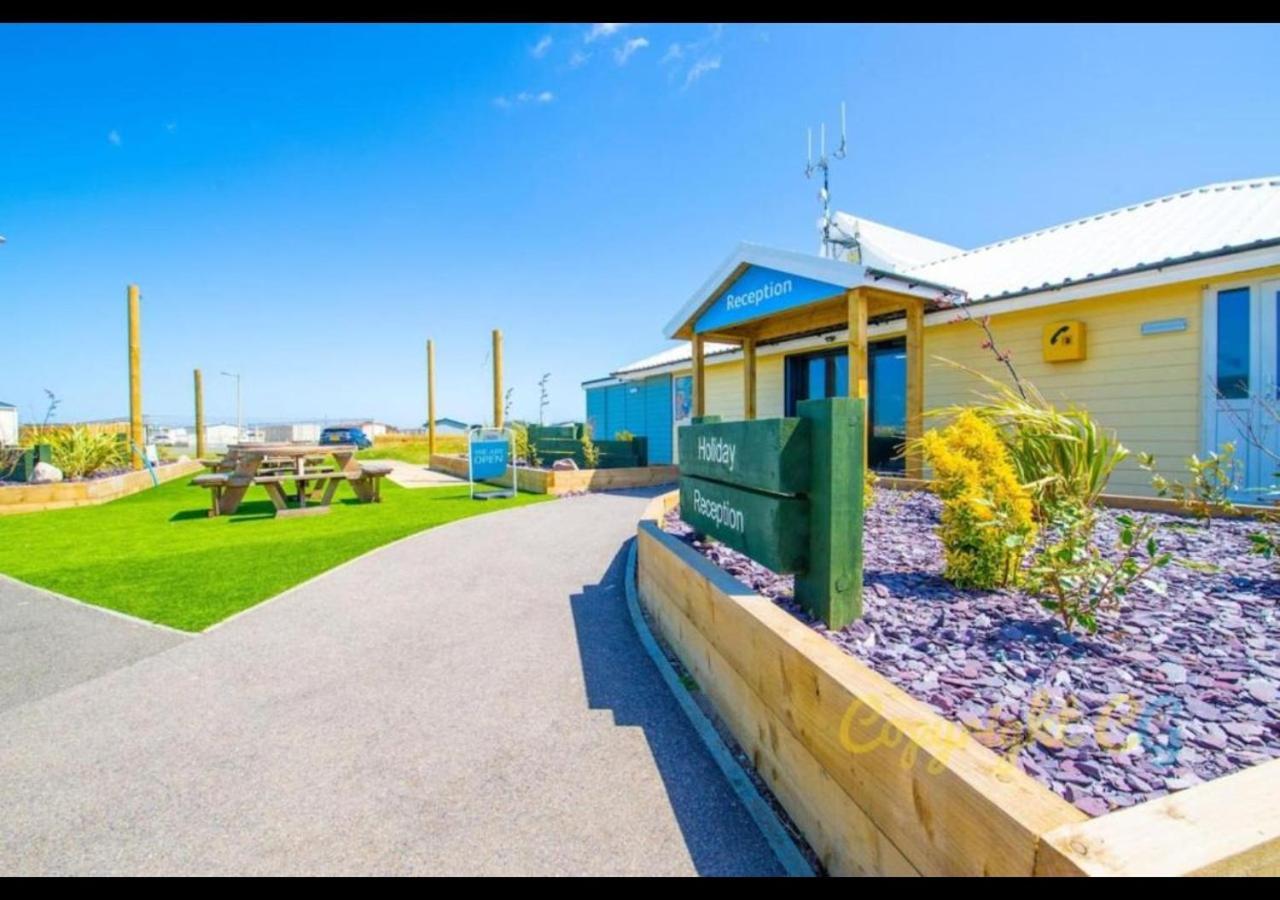 Mp683 - Parkdean Resorts, Camber Sands Dış mekan fotoğraf