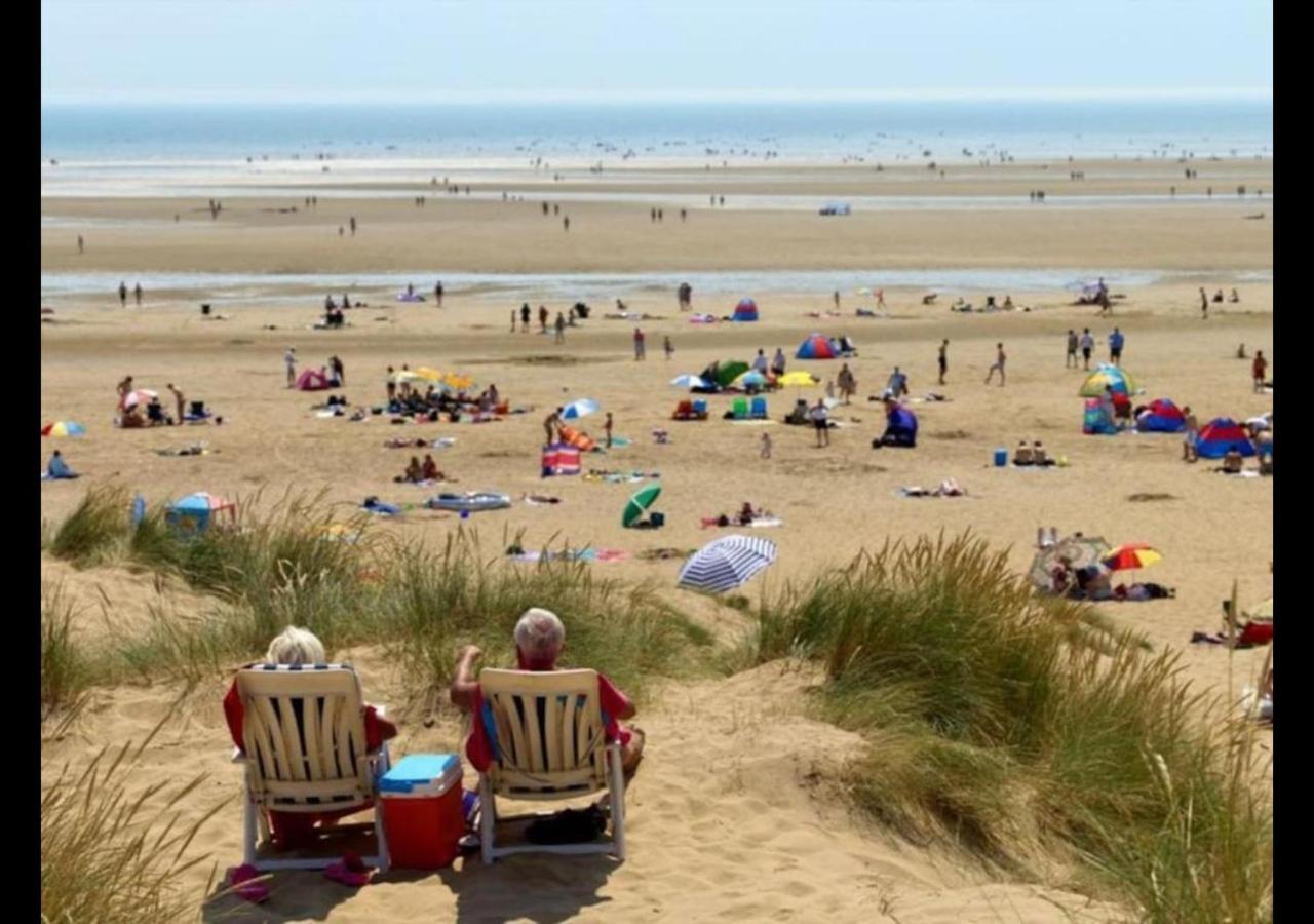 Mp683 - Parkdean Resorts, Camber Sands Dış mekan fotoğraf