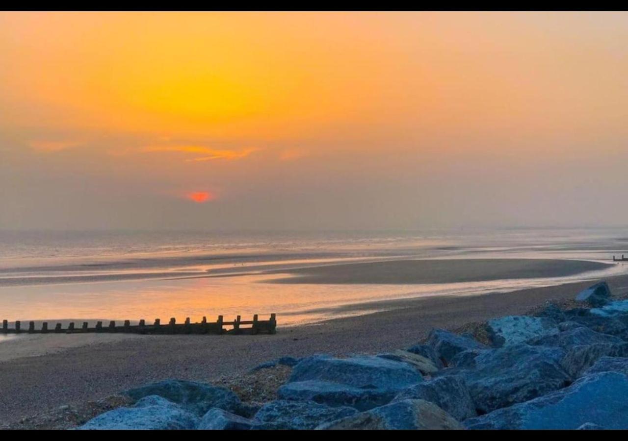 Mp683 - Parkdean Resorts, Camber Sands Dış mekan fotoğraf