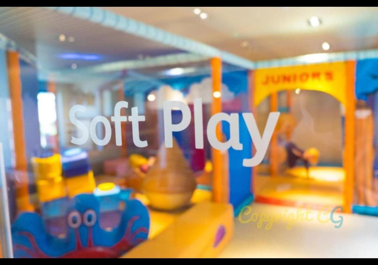 Mp683 - Parkdean Resorts, Camber Sands Dış mekan fotoğraf
