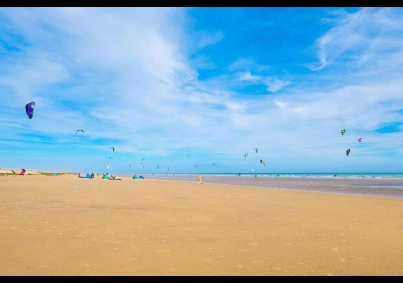 Mp683 - Parkdean Resorts, Camber Sands Dış mekan fotoğraf