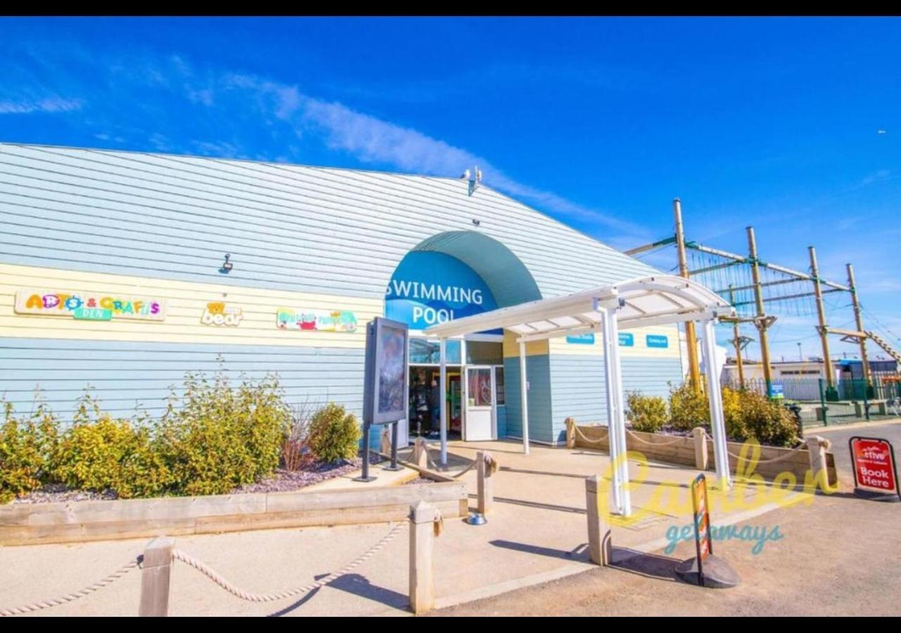 Mp683 - Parkdean Resorts, Camber Sands Dış mekan fotoğraf