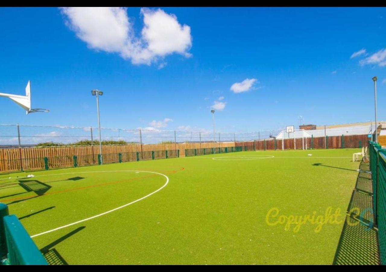 Mp683 - Parkdean Resorts, Camber Sands Dış mekan fotoğraf