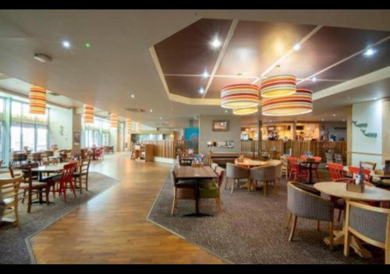 Mp683 - Parkdean Resorts, Camber Sands Dış mekan fotoğraf