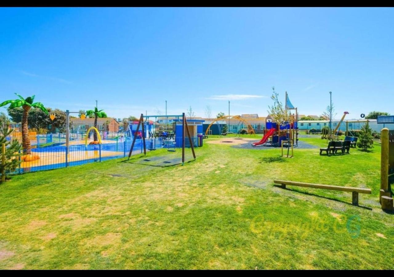 Mp683 - Parkdean Resorts, Camber Sands Dış mekan fotoğraf