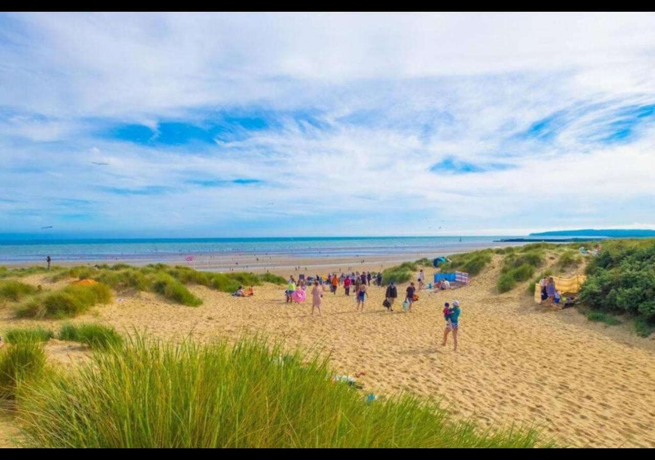 Mp683 - Parkdean Resorts, Camber Sands Dış mekan fotoğraf